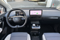 MG MG4 EV 204 Ch - 64kWh Luxury MY23