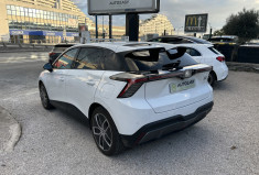 MG MG4 EV 204 Ch - 64kWh Luxury MY23