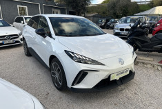 MG MG4 EV 204 Ch - 64kWh Luxury MY23