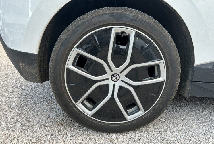 MG MG4 EV 204 Ch - 64kWh Luxury MY23