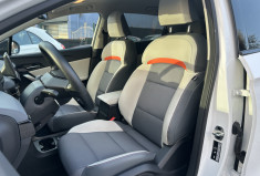 MG MG4 EV 204 Ch - 64kWh Luxury MY23