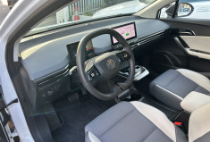 MG MG4 EV 204 Ch - 64kWh Luxury MY23