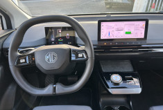 MG MG4 EV 204 Ch - 64kWh Luxury MY23
