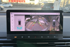 MG MG4 EV 204 Ch - 64kWh Luxury MY23