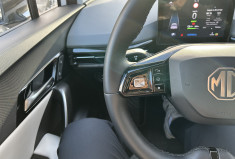 MG MG4 EV 204 Ch - 64kWh Luxury MY23