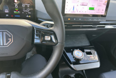 MG MG4 EV 204 Ch - 64kWh Luxury MY23