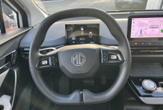 MG MG4 EV 204 Ch - 64kWh Luxury MY23