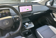 MG MG4 EV 204 Ch - 64kWh Luxury MY23