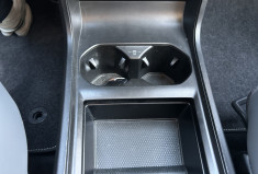 MG MG4 EV 204 Ch - 64kWh Luxury MY23