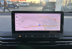 MG MG4 EV 204 Ch - 64kWh Luxury MY23