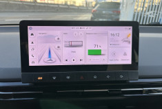 MG MG4 EV 204 Ch - 64kWh Luxury MY23