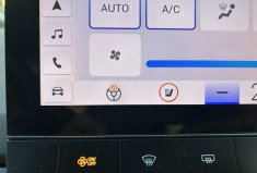 MG MG4 EV 204 Ch - 64kWh Luxury MY23