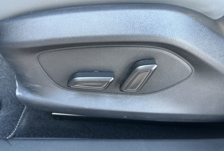 MG MG4 EV 204 Ch - 64kWh Luxury MY23