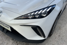 MG MG4 EV 204 Ch - 64kWh Luxury MY23