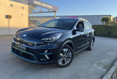 Kia e-Niro Premium + pack Cool 204ch SOH 100%