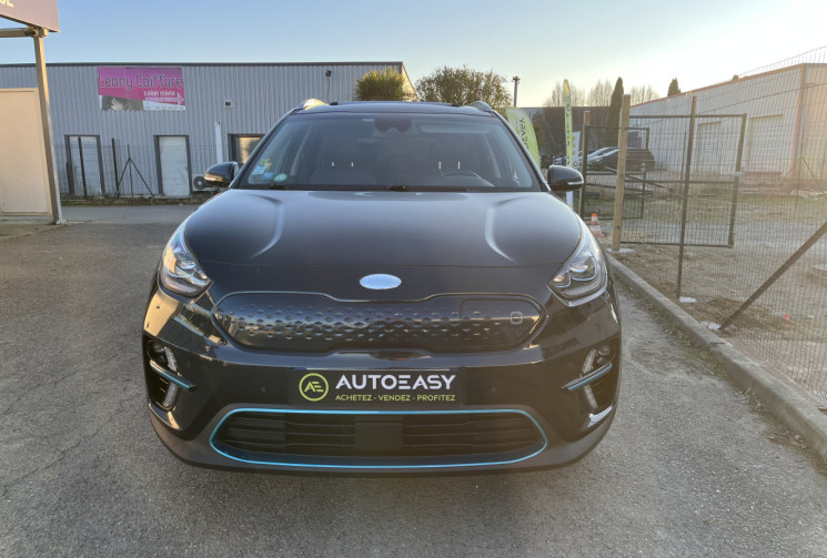 Kia e-Niro Premium + pack Cool 204ch SOH 100%