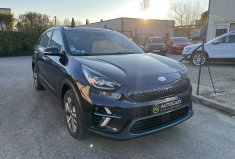 Kia e-Niro Premium + pack Cool 204ch SOH 100%