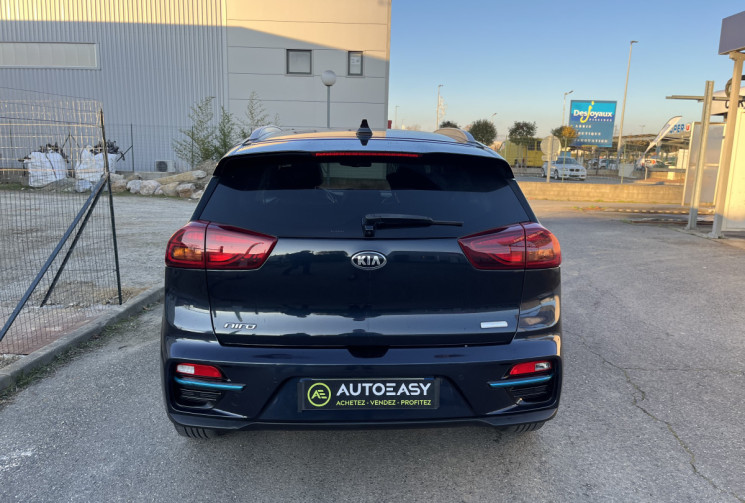 Kia e-Niro Premium + pack Cool 204ch SOH 100%