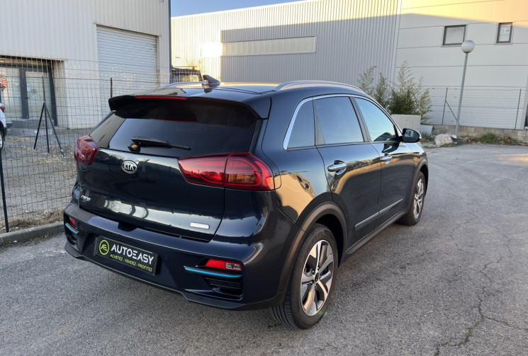 Kia e-Niro Premium + pack Cool 204ch SOH 100%