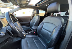 Kia e-Niro Premium + pack Cool 204ch SOH 100%