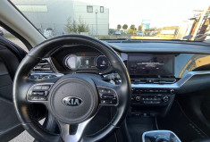 Kia e-Niro Premium + pack Cool 204ch SOH 100%