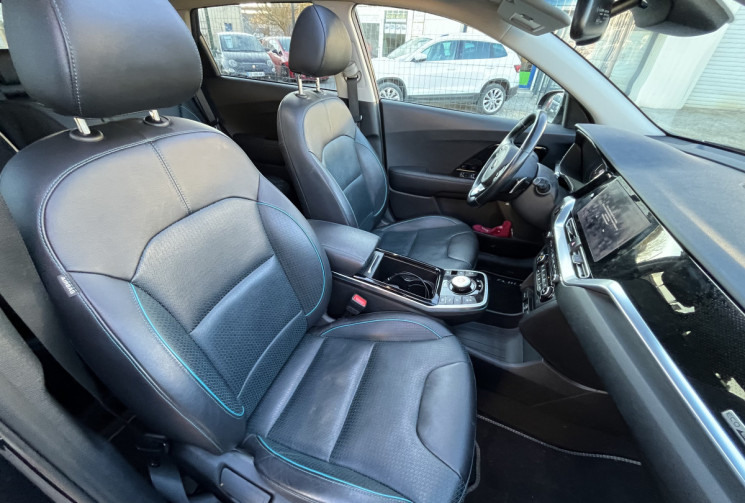 Kia e-Niro Premium + pack Cool 204ch SOH 100%