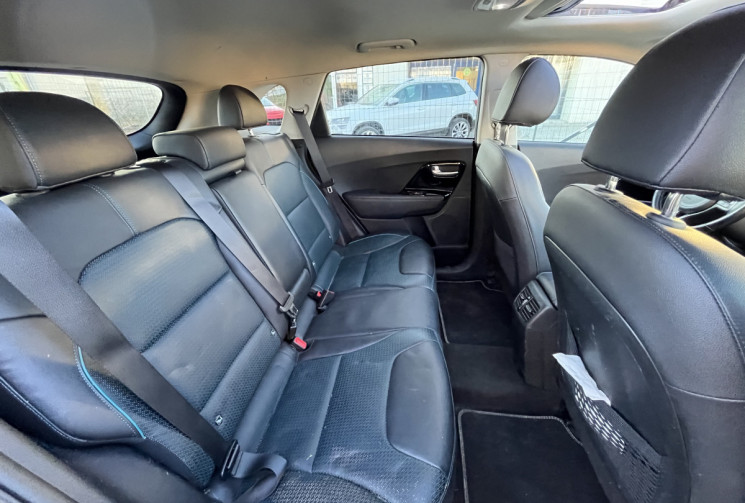 Kia e-Niro Premium + pack Cool 204ch SOH 100%