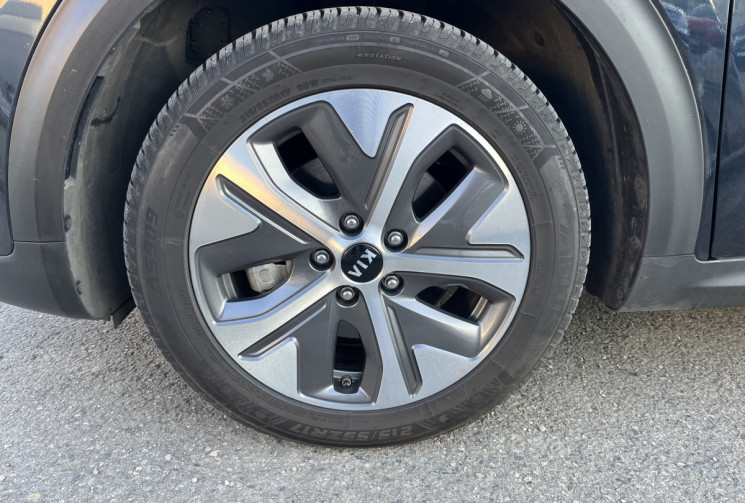 Kia e-Niro Premium + pack Cool 204ch SOH 100%