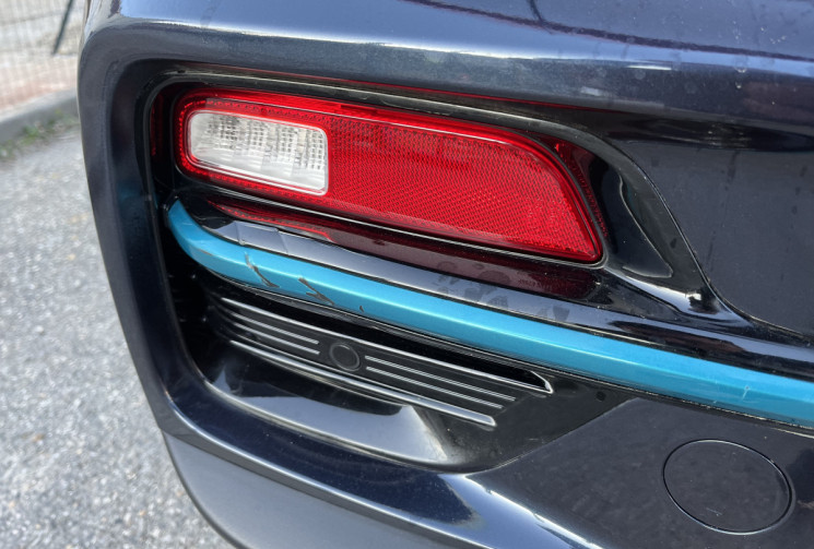 Kia e-Niro Premium + pack Cool 204ch SOH 100%