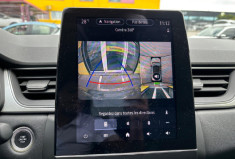 Renault Captur S&S II 1.3 TCe 16V GPF Mild Hybrid EDC7 140 cv // Boîte automatique