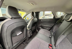 Renault Captur S&S II 1.3 TCe 16V GPF Mild Hybrid EDC7 140 cv // Boîte automatique