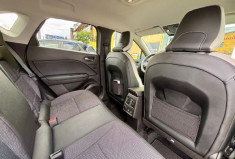 Renault Captur S&S II 1.3 TCe 16V GPF Mild Hybrid EDC7 140 cv // Boîte automatique