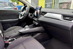 Renault Captur S&S II 1.3 TCe 16V GPF Mild Hybrid EDC7 140 cv // Boîte automatique