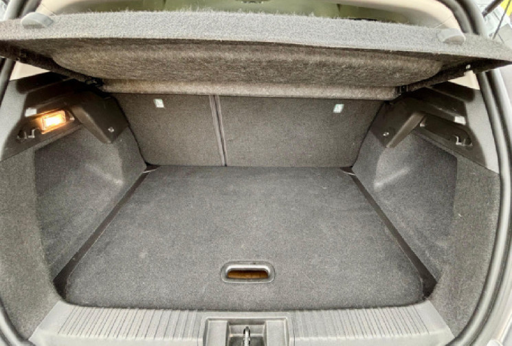 Renault Captur S&S II 1.3 TCe 16V GPF Mild Hybrid EDC7 140 cv // Boîte automatique