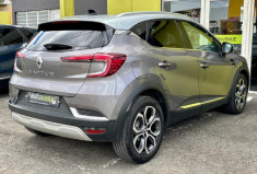 Renault Captur S&S II 1.3 TCe 16V GPF Mild Hybrid EDC7 140 cv // Boîte automatique