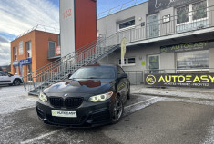 BMW SERIE 2 Coupé M235i 326CH