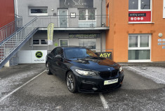 BMW SERIE 2 Coupé M235i 326CH
