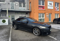 BMW SERIE 2 Coupé M235iA 326CH