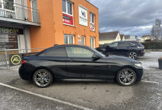 BMW SERIE 2 Coupé M235iA 326CH