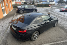 BMW SERIE 2 Coupé M235iA 326CH