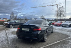BMW SERIE 2 Coupé M235i 326CH