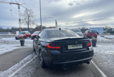 BMW SERIE 2 Coupé M235iA 326CH
