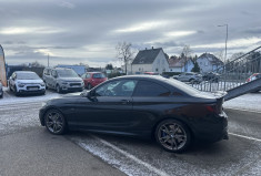 BMW SERIE 2 Coupé M235iA 326CH