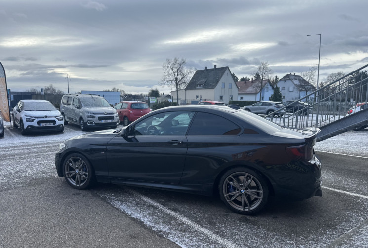 BMW SERIE 2 Coupé M235i 326CH