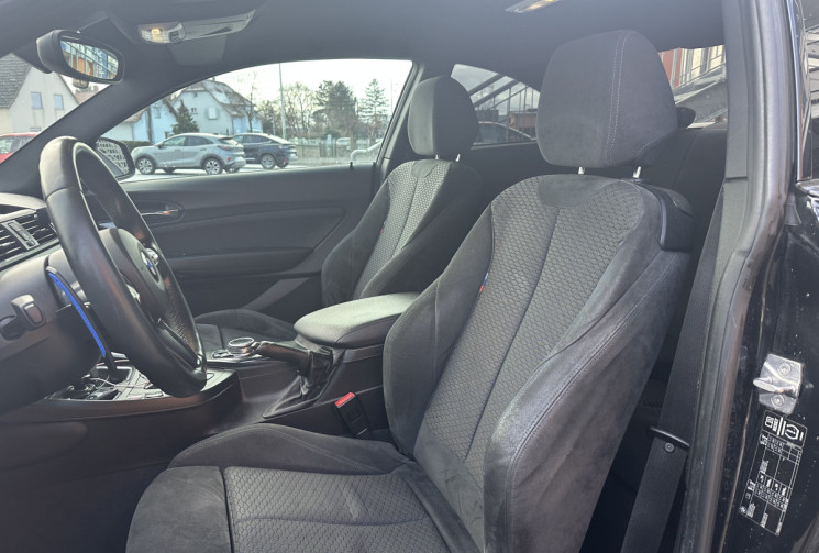 BMW SERIE 2 Coupé M235i 326CH