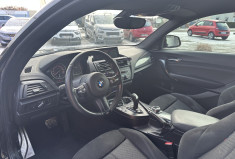 BMW SERIE 2 Coupé M235iA 326CH