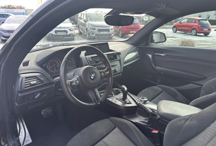 BMW SERIE 2 Coupé M235i 326CH