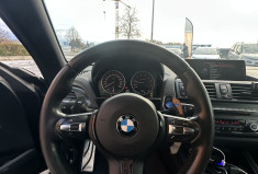 BMW SERIE 2 Coupé M235iA 326CH