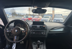 BMW SERIE 2 Coupé M235i 326CH