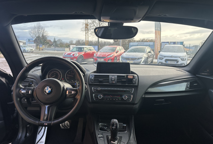BMW SERIE 2 Coupé M235i 326CH